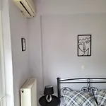 Sweet Apartamento Loutráki