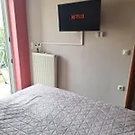 Sweet Loutráki