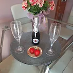 Apartamento Sweet Loutráki