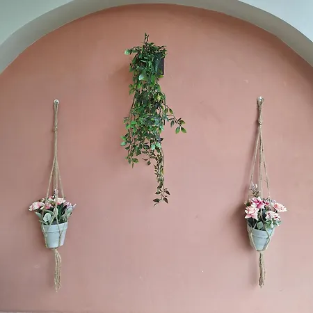 Sweet Lejlighed Loutráki