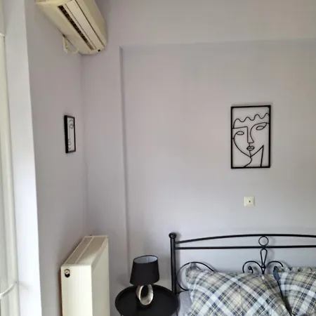 Sweet Apartmán Loutráki