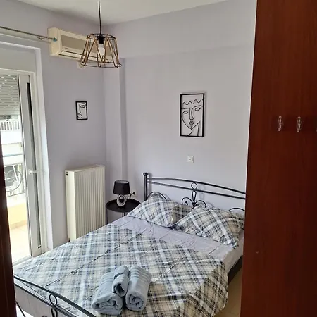 Sweet Apartmán Loutráki