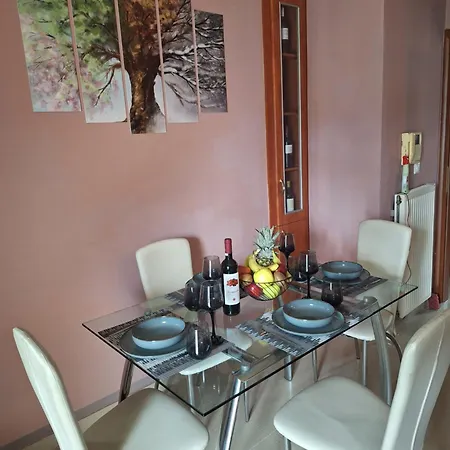 Sweet Apartmán Loutráki