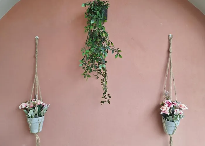 Sweet شقة لوتراكي