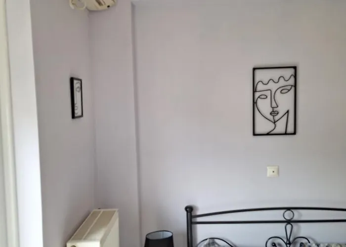 Sweet דירה לוטראקי