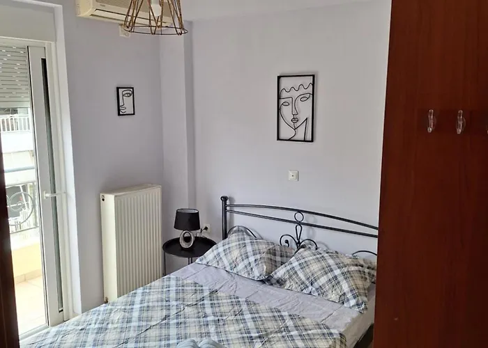 Sweet דירה לוטראקי