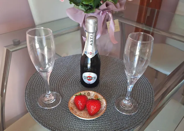 Lejlighed Sweet Loutráki